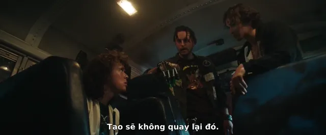 Hình ảnh Phi Nhân Tính tập 1 trên PhimMoiHot Hình ảnh Phi Nhân Tính tập 1 trên PhimMoiHot