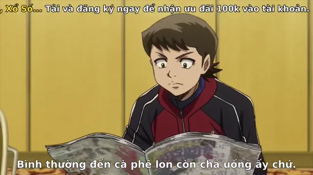 Chủ Bài Kim Cương II – Phần 1 tập 9 Vietsub HD - PhimMoiHot Chủ Bài Kim Cương II – Phần 1 tập 9 Vietsub HD - PhimMoiHot