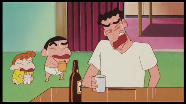 Crayon Shin-chan : Cơn Bão Hung Hăng Vẫy Gọi – Cuộc Phản Công Của Đế Chế Người Lớn 2001 Vietsub HD - PhimMoiHot Crayon Shin-chan : Cơn Bão Hung Hăng Vẫy Gọi – Cuộc Phản Công Của Đế Chế Người Lớn 2001 Vietsub HD - PhimMoiHot