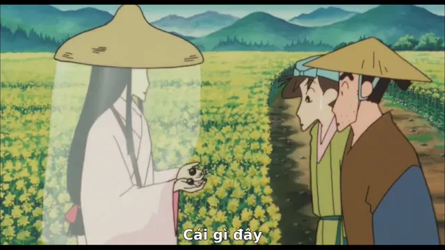 Hình ảnh phim Crayon Shin-chan : Âm Mưu Của Lãnh Chúa Unkokusai trên PhimMoiHot Hình ảnh phim Crayon Shin-chan : Âm Mưu Của Lãnh Chúa Unkokusai trên PhimMoiHot