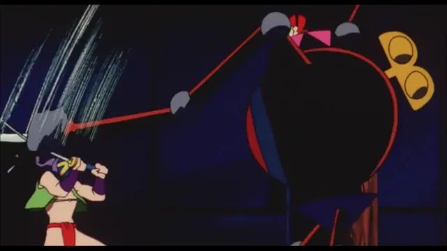 Crayon Shin-chan : Âm Mưu Của Lãnh Chúa Unkokusai 1995 Vietsub HD - PhimMoiHot Crayon Shin-chan : Âm Mưu Của Lãnh Chúa Unkokusai 1995 Vietsub HD - PhimMoiHot
