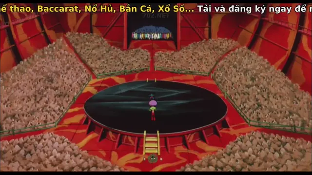 Hình ảnh phim Shin-chan Cậu bé bút chì – Khu rừng gọi bão tố trên PhimMoiHot Hình ảnh phim Shin-chan Cậu bé bút chì – Khu rừng gọi bão tố trên PhimMoiHot