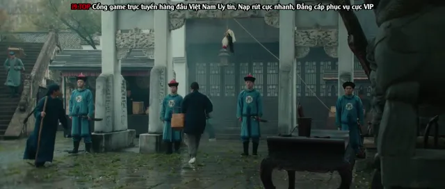 Hình ảnh Nhập Mộng Sư: Phất Y Và A Thất tập 7 trên PhimMoiHot Hình ảnh Nhập Mộng Sư: Phất Y Và A Thất tập 7 trên PhimMoiHot