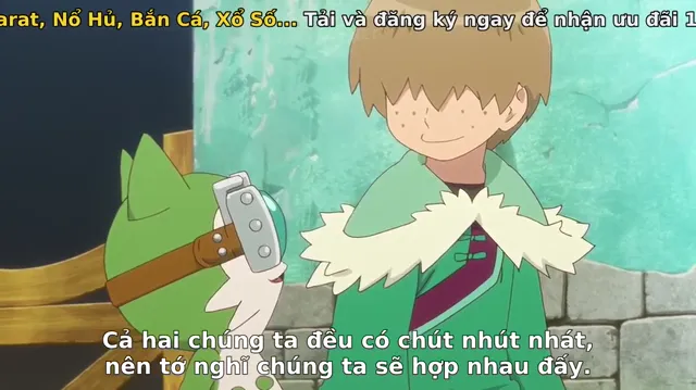 Câu chuyện thợ săn quái vật RIDE ON Phần 2 tập 6 Vietsub HD - PhimMoiHot Câu chuyện thợ săn quái vật RIDE ON Phần 2 tập 6 Vietsub HD - PhimMoiHot