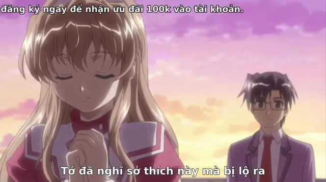 Bí mật của Nogizaka Haruka tập 10 Vietsub HD - PhimMoiHot Bí mật của Nogizaka Haruka tập 10 Vietsub HD - PhimMoiHot