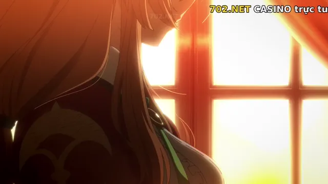 Hình ảnh Mysteria Friends tập 5 trên PhimMoiHot Hình ảnh Mysteria Friends tập 5 trên PhimMoiHot