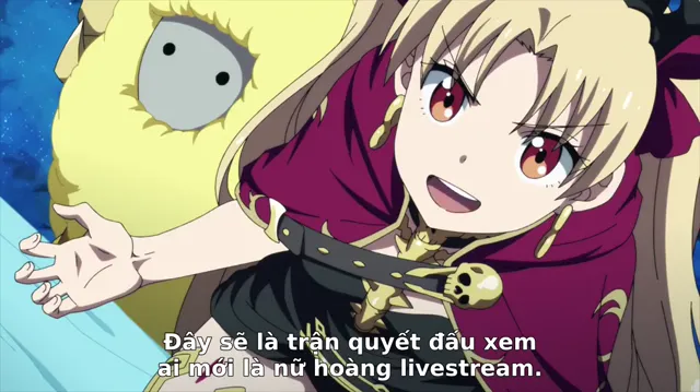 Fate/Grand Carnival tập 2 Vietsub HD - PhimMoiHot Fate/Grand Carnival tập 2 Vietsub HD - PhimMoiHot