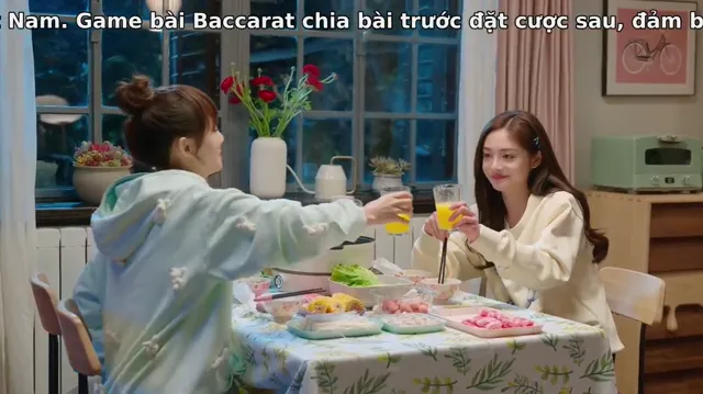 Công Chúa Của Ảnh Đế tập 9 Vietsub HD - PhimMoiHot Công Chúa Của Ảnh Đế tập 9 Vietsub HD - PhimMoiHot