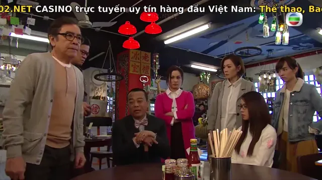 Những kẻ ba hoa tập 20 Vietsub HD - PhimMoiHot Những kẻ ba hoa tập 20 Vietsub HD - PhimMoiHot