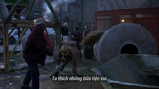 Người dơi 1 tập 1 Vietsub HD - PhimMoiHot Người dơi 1 tập 1 Vietsub HD - PhimMoiHot