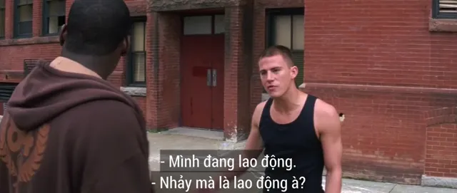 Vũ Điệu Tình Yêu 2006 Vietsub HD - PhimMoiHot Vũ Điệu Tình Yêu 2006 Vietsub HD - PhimMoiHot