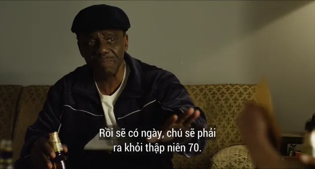 Xem phim Bố Già Vietsub HD tại PhimMoiHot Xem phim Bố Già Vietsub HD tại PhimMoiHot