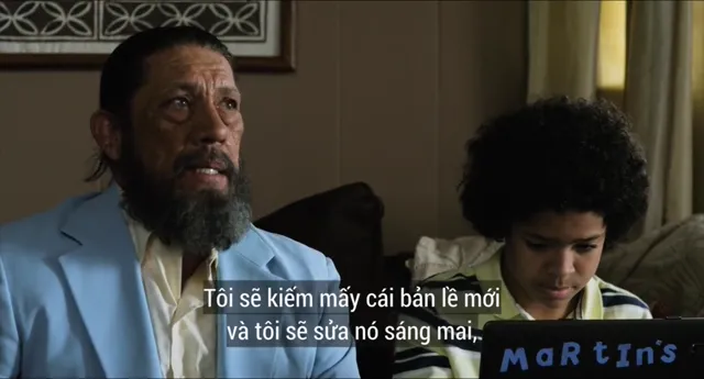 Bố Già 2012 Vietsub HD - PhimMoiHot Bố Già 2012 Vietsub HD - PhimMoiHot