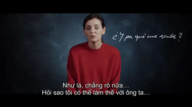 Nevenka: Phá vỡ sự im lặng tập 2 Vietsub HD - PhimMoiHot Nevenka: Phá vỡ sự im lặng tập 2 Vietsub HD - PhimMoiHot