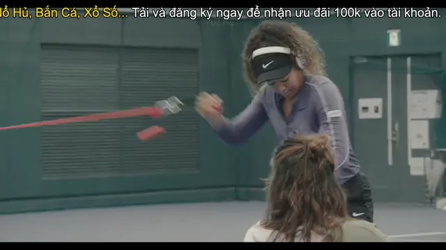 Xem Naomi Osaka tập 1 Vietsub tại PhimMoiHot Xem Naomi Osaka tập 1 Vietsub tại PhimMoiHot