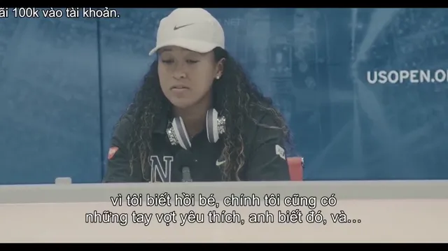 Hình ảnh Naomi Osaka tập 1 trên PhimMoiHot Hình ảnh Naomi Osaka tập 1 trên PhimMoiHot