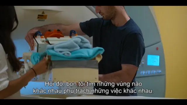 Hình ảnh Năm đầu đời (Phần 2) tập 3 trên PhimMoiHot Hình ảnh Năm đầu đời (Phần 2) tập 3 trên PhimMoiHot