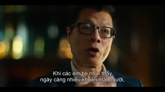 Năm đầu đời (Phần 2) tập 3 Vietsub HD - PhimMoiHot Năm đầu đời (Phần 2) tập 3 Vietsub HD - PhimMoiHot