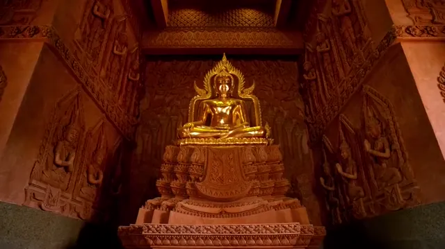 Hình ảnh Nghệ thuật của tự nhiên (Phần 2) tập 3 trên PhimMoiHot Hình ảnh Nghệ thuật của tự nhiên (Phần 2) tập 3 trên PhimMoiHot