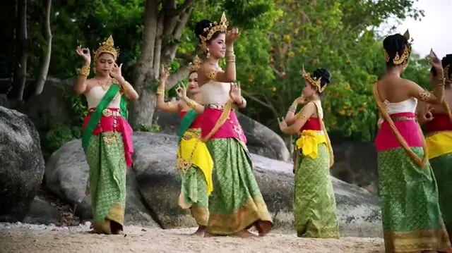 Nghệ thuật của tự nhiên (Phần 2) tập 3 Vietsub HD - PhimMoiHot Nghệ thuật của tự nhiên (Phần 2) tập 3 Vietsub HD - PhimMoiHot