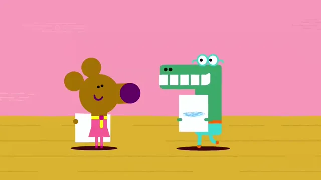 Hình ảnh Này Duggee (Phần 1) tập 41 trên PhimMoiHot Hình ảnh Này Duggee (Phần 1) tập 41 trên PhimMoiHot