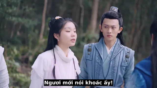 Thanh Xà – Tình Duyên Lại Đến tập 8 Vietsub HD - PhimMoiHot Thanh Xà – Tình Duyên Lại Đến tập 8 Vietsub HD - PhimMoiHot