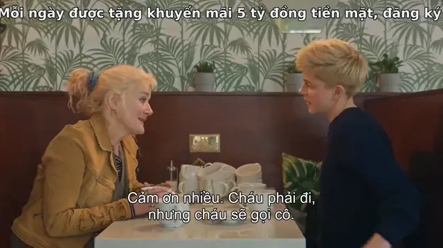 Thấy vui (Phần 1) 2020 Vietsub HD - PhimMoiHot Thấy vui (Phần 1) 2020 Vietsub HD - PhimMoiHot