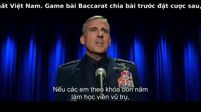 Hình ảnh phim Quân Chủng Vũ Trụ (Phần 1) trên PhimMoiHot Hình ảnh phim Quân Chủng Vũ Trụ (Phần 1) trên PhimMoiHot