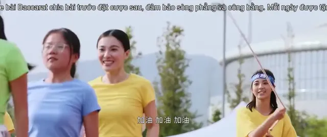 Hình ảnh Mối Tình Đầu Nhiều Năm Như Thế tập 8 trên PhimMoiHot Hình ảnh Mối Tình Đầu Nhiều Năm Như Thế tập 8 trên PhimMoiHot