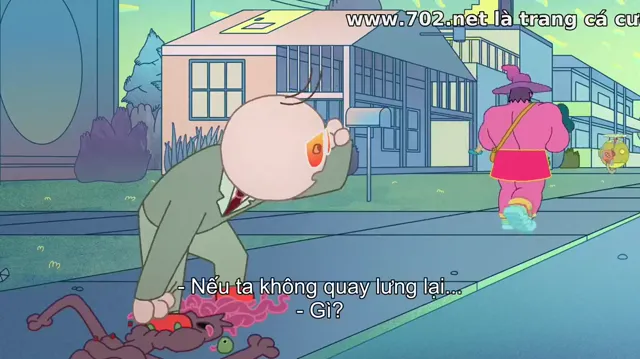 Phúc âm lúc nửa đêm tập 6 Vietsub HD - PhimMoiHot Phúc âm lúc nửa đêm tập 6 Vietsub HD - PhimMoiHot