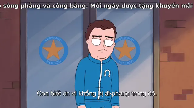 Một rổ khẩu nghiệp tập 8 Vietsub HD - PhimMoiHot Một rổ khẩu nghiệp tập 8 Vietsub HD - PhimMoiHot