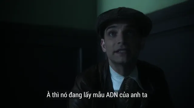 Hình ảnh phim Đặc Vụ S.H.I.E.L.D. (Phần 7) trên PhimMoiHot Hình ảnh phim Đặc Vụ S.H.I.E.L.D. (Phần 7) trên PhimMoiHot