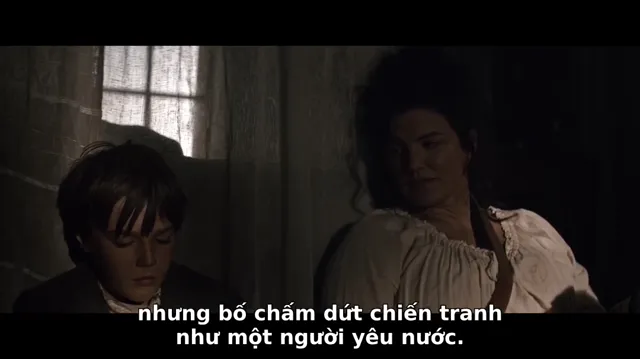 Hình ảnh phim Thảo Nguyên Đẫm Máu trên PhimMoiHot Hình ảnh phim Thảo Nguyên Đẫm Máu trên PhimMoiHot