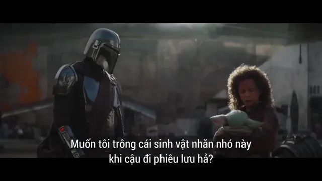 Xem Người Mandalore (Phần 2) tập 1 Vietsub tại PhimMoiHot Xem Người Mandalore (Phần 2) tập 1 Vietsub tại PhimMoiHot