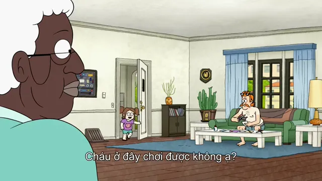 Xem Gia đình siêu thực (Phần 1) tập 1 Vietsub tại PhimMoiHot Xem Gia đình siêu thực (Phần 1) tập 1 Vietsub tại PhimMoiHot