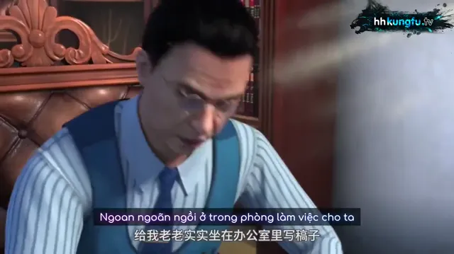Xem Tâm Giác tập 2 Vietsub tại PhimMoiHot Xem Tâm Giác tập 2 Vietsub tại PhimMoiHot