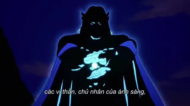 Hình ảnh Máu Của Zeus (Phần 1) tập 3 trên PhimMoiHot Hình ảnh Máu Của Zeus (Phần 1) tập 3 trên PhimMoiHot