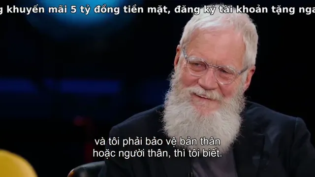 Xem David Letterman: Những vị khách không cần giới thiệu (Phần 3) tập 1 Vietsub tại PhimMoiHot Xem David Letterman: Những vị khách không cần giới thiệu (Phần 3) tập 1 Vietsub tại PhimMoiHot
