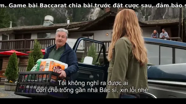 Dòng Sông Trinh Nữ (Phần 2) tập 2 Vietsub HD - PhimMoiHot Dòng Sông Trinh Nữ (Phần 2) tập 2 Vietsub HD - PhimMoiHot