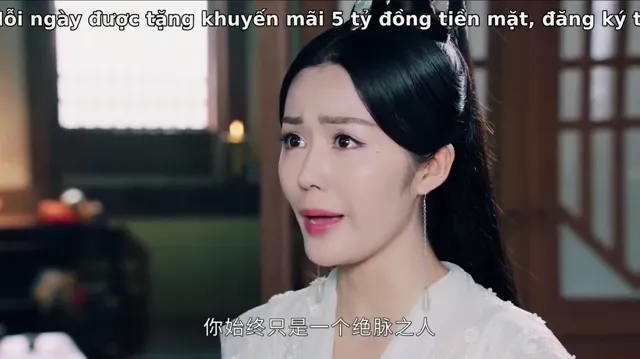 Hình ảnh Thái Cổ Thần Vương tập 9 trên PhimMoiHot Hình ảnh Thái Cổ Thần Vương tập 9 trên PhimMoiHot