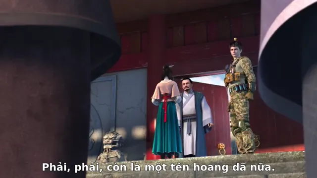 Nguyên Long tập 1 Vietsub HD - PhimMoiHot Nguyên Long tập 1 Vietsub HD - PhimMoiHot