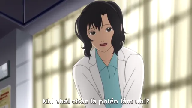 Hình ảnh Sứ giả địa phủ: Futakomori tập 5 trên PhimMoiHot Hình ảnh Sứ giả địa phủ: Futakomori tập 5 trên PhimMoiHot