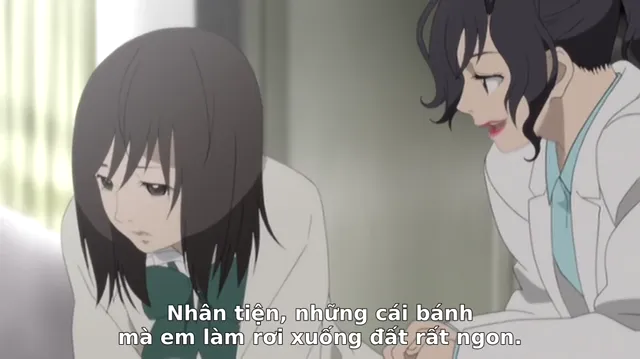 Sứ giả địa phủ: Futakomori tập 5 Vietsub HD - PhimMoiHot Sứ giả địa phủ: Futakomori tập 5 Vietsub HD - PhimMoiHot