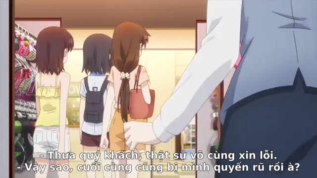 Xem Fate/kaleid liner Thiếu nữ ma pháp – Illya 2wei Herz! tập 9 Vietsub tại PhimMoiHot Xem Fate/kaleid liner Thiếu nữ ma pháp – Illya 2wei Herz! tập 9 Vietsub tại PhimMoiHot