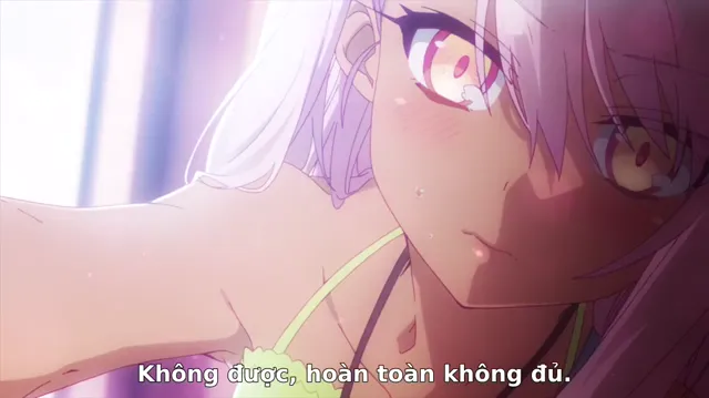 Hình ảnh Fate/kaleid liner Thiếu nữ ma pháp – Illya 2wei Herz! tập 9 trên PhimMoiHot Hình ảnh Fate/kaleid liner Thiếu nữ ma pháp – Illya 2wei Herz! tập 9 trên PhimMoiHot