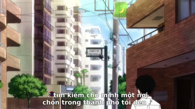 Xem Sư tử tháng 3 tập 1 Vietsub tại PhimMoiHot Xem Sư tử tháng 3 tập 1 Vietsub tại PhimMoiHot