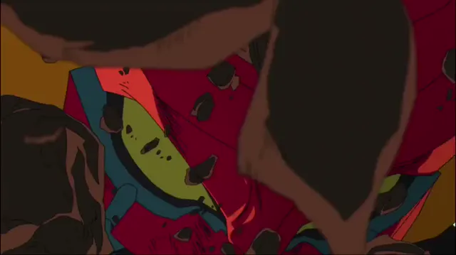 Xem Tengen Toppa Gurren Lagann bản điện ảnh – Kết thúc tuổi thơ tập 1 Vietsub tại PhimMoiHot