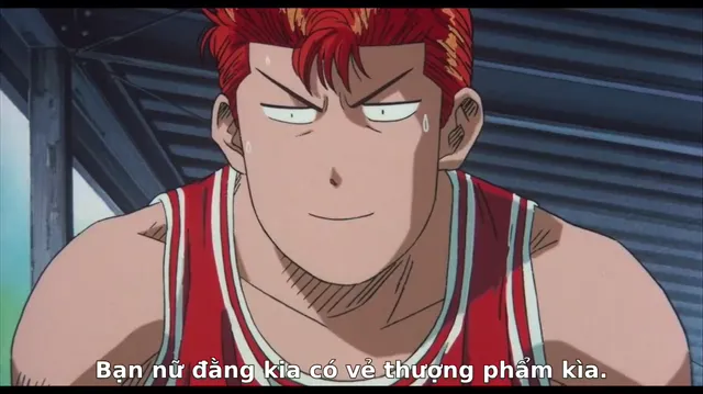 Xem Slam Dunk The Movie tập 1 Vietsub tại PhimMoiHot Xem Slam Dunk The Movie tập 1 Vietsub tại PhimMoiHot