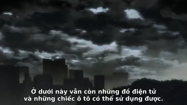 Hình ảnh Getter Robo Arc tập 2 trên PhimMoiHot Hình ảnh Getter Robo Arc tập 2 trên PhimMoiHot