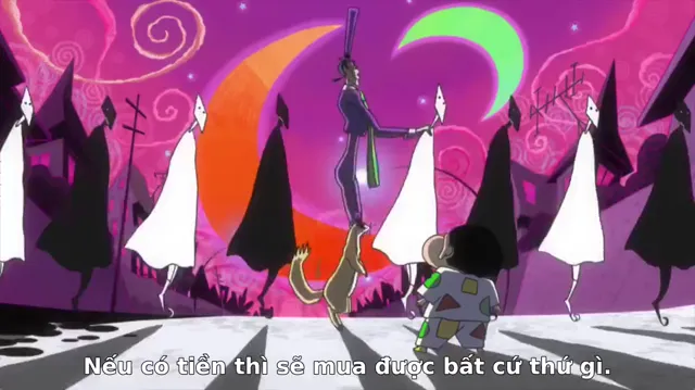 Xem phim Shin-chan Cậu bé bút chì – Cơn bão hung hăng gọi mời! Dũng sĩ Kinpoko Vietsub HD tại PhimMoiHot Xem phim Shin-chan Cậu bé bút chì – Cơn bão hung hăng gọi mời! Dũng sĩ Kinpoko Vietsub HD tại PhimMoiHot
